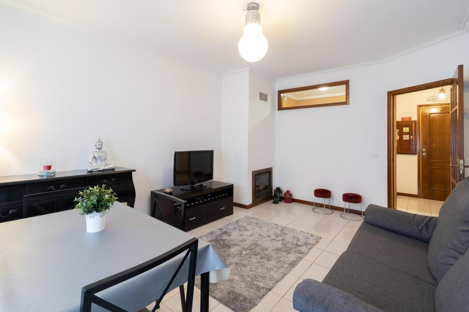 Guestready - Modern 2Br Flat In Vila Nova De Gaia بورتو المظهر الخارجي الصورة