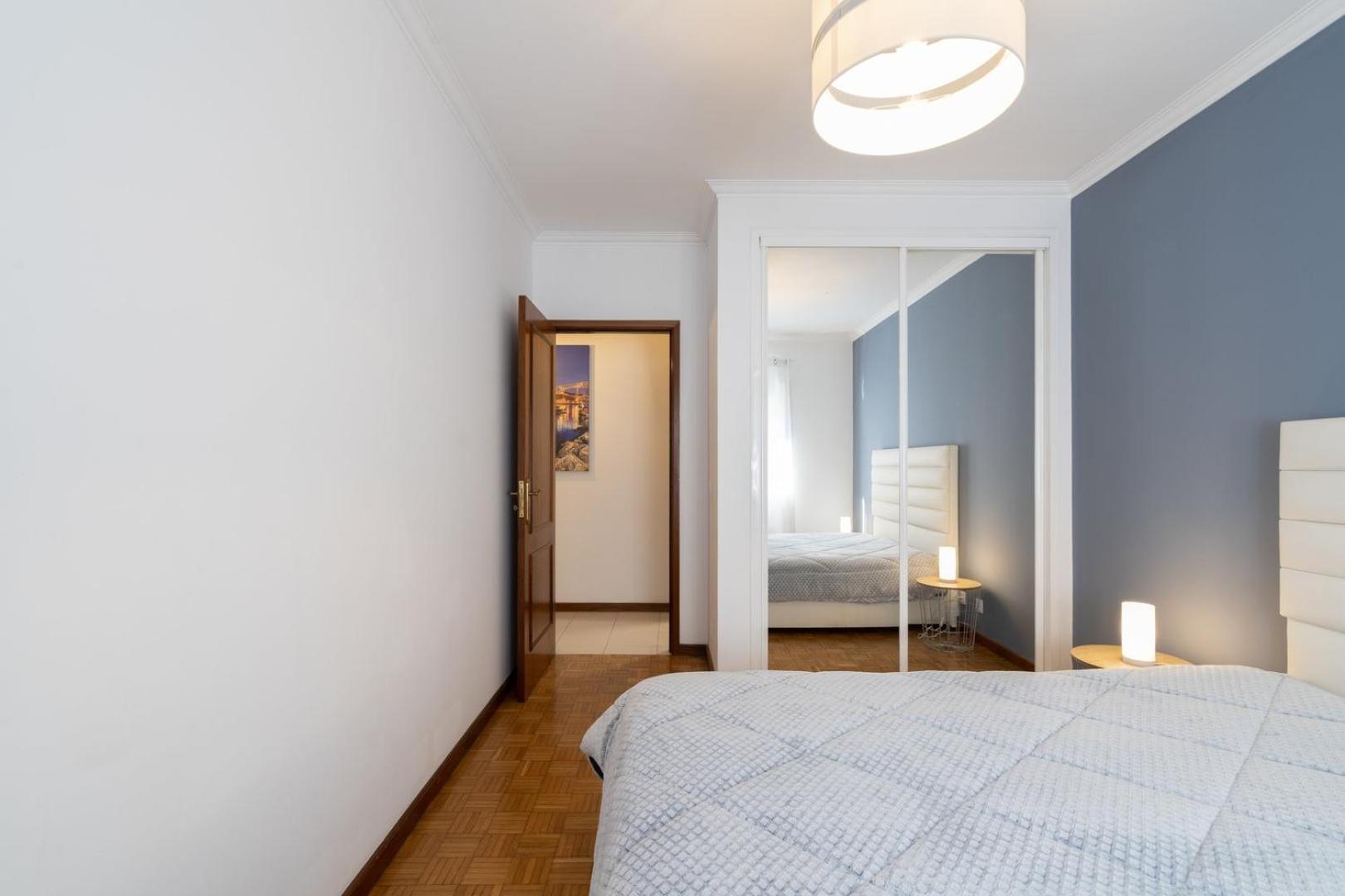 Guestready - Modern 2Br Flat In Vila Nova De Gaia بورتو المظهر الخارجي الصورة