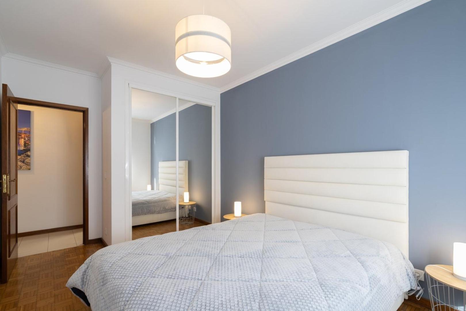 Guestready - Modern 2Br Flat In Vila Nova De Gaia بورتو المظهر الخارجي الصورة