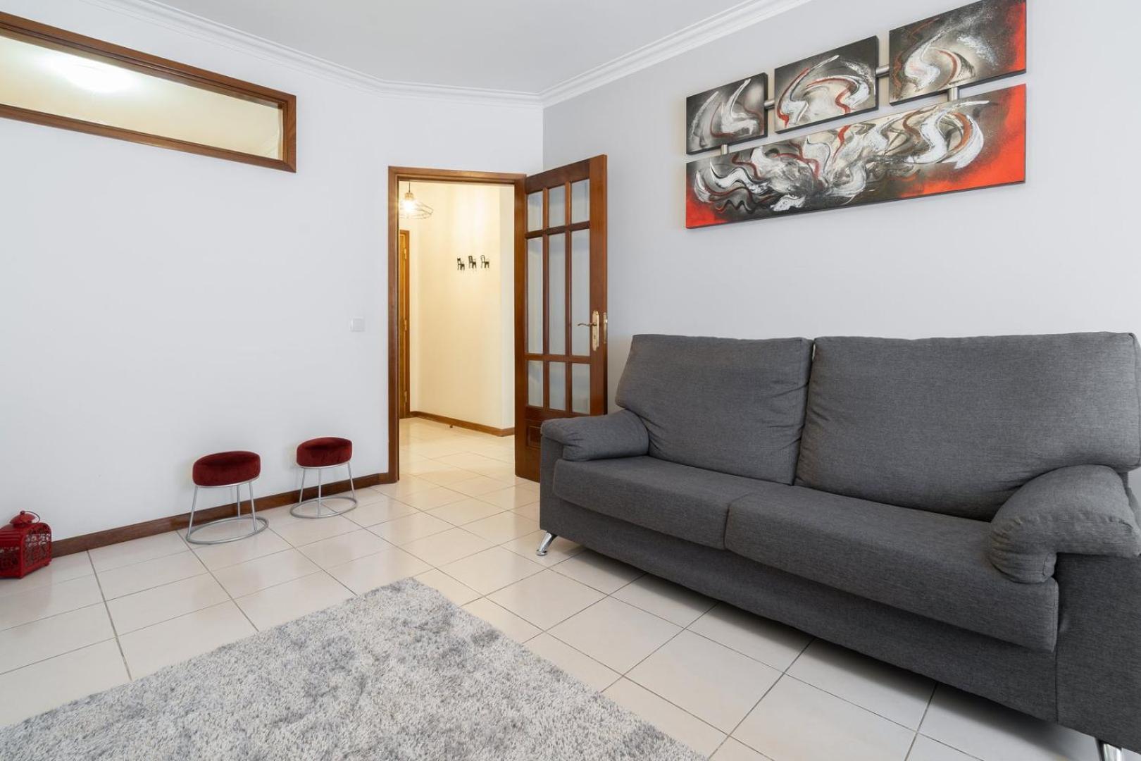 Guestready - Modern 2Br Flat In Vila Nova De Gaia بورتو المظهر الخارجي الصورة