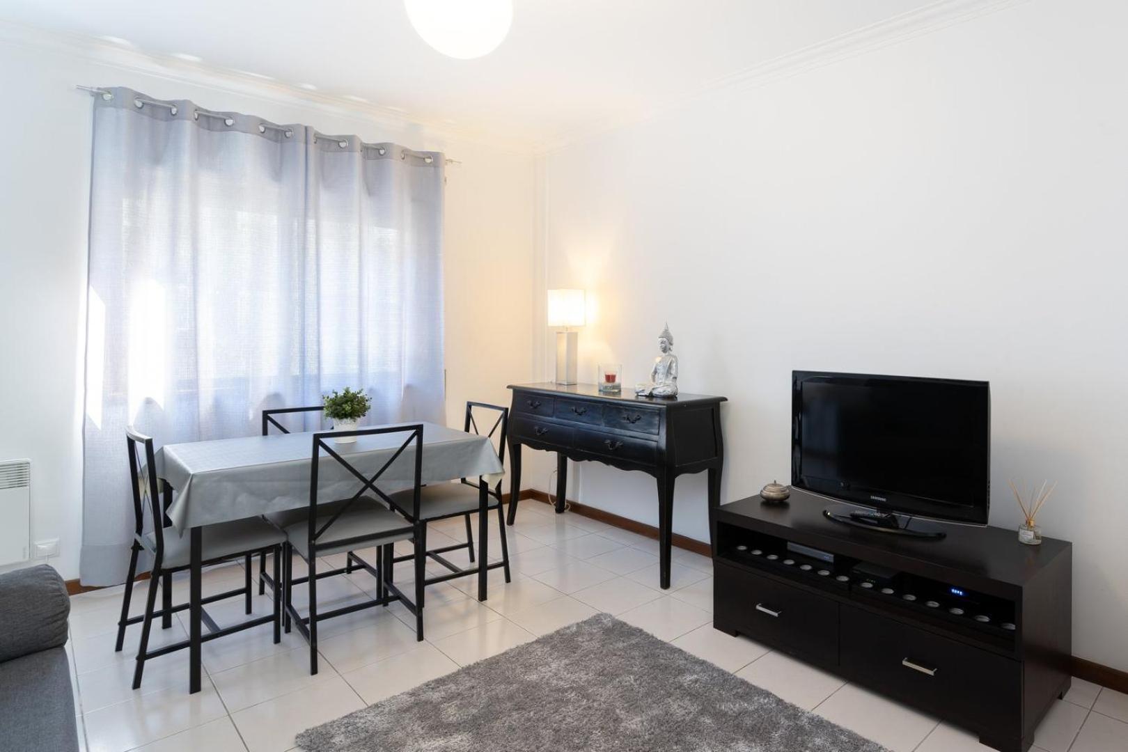 Guestready - Modern 2Br Flat In Vila Nova De Gaia بورتو المظهر الخارجي الصورة