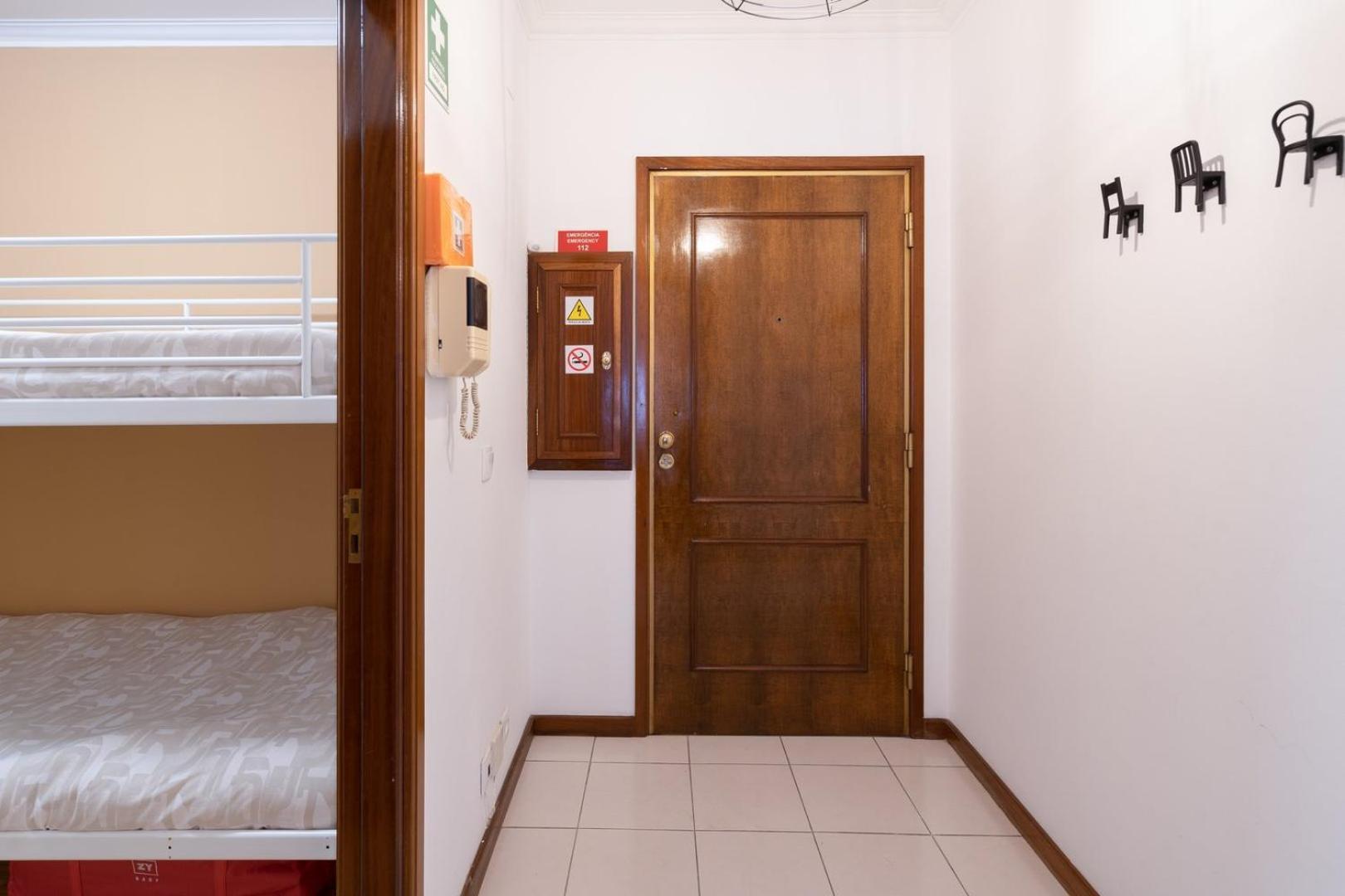 Guestready - Modern 2Br Flat In Vila Nova De Gaia بورتو المظهر الخارجي الصورة