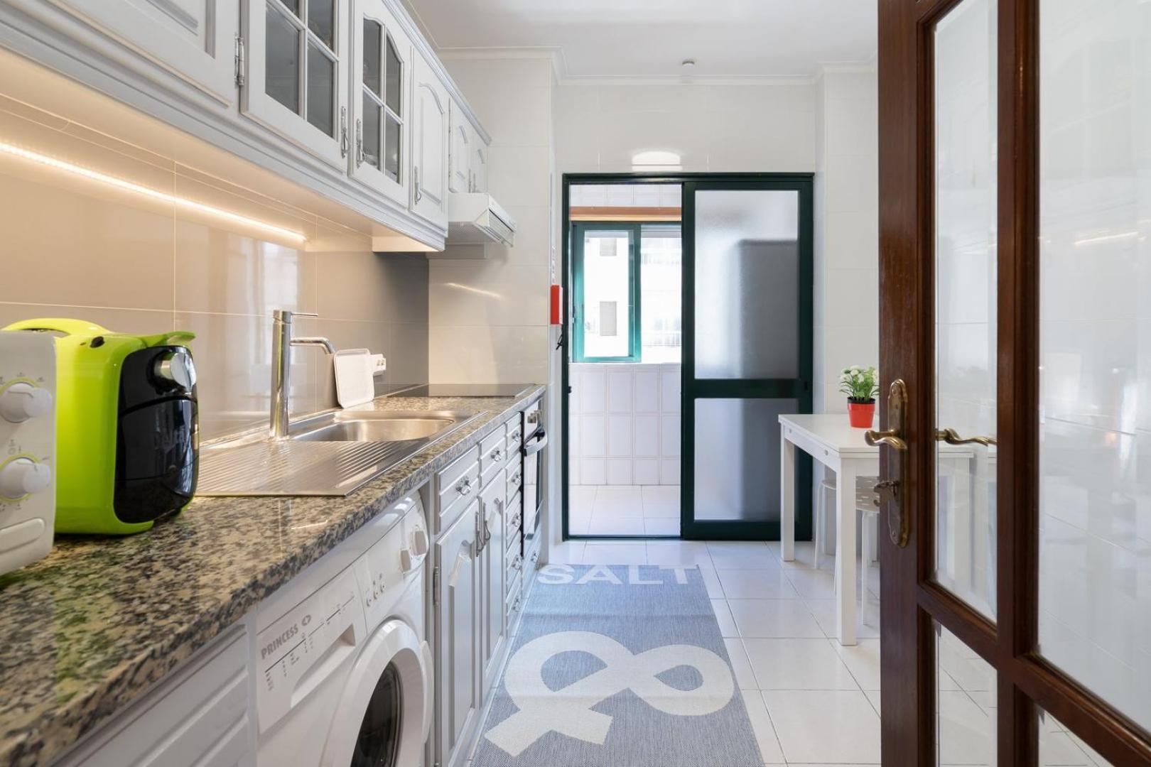 Guestready - Modern 2Br Flat In Vila Nova De Gaia بورتو المظهر الخارجي الصورة