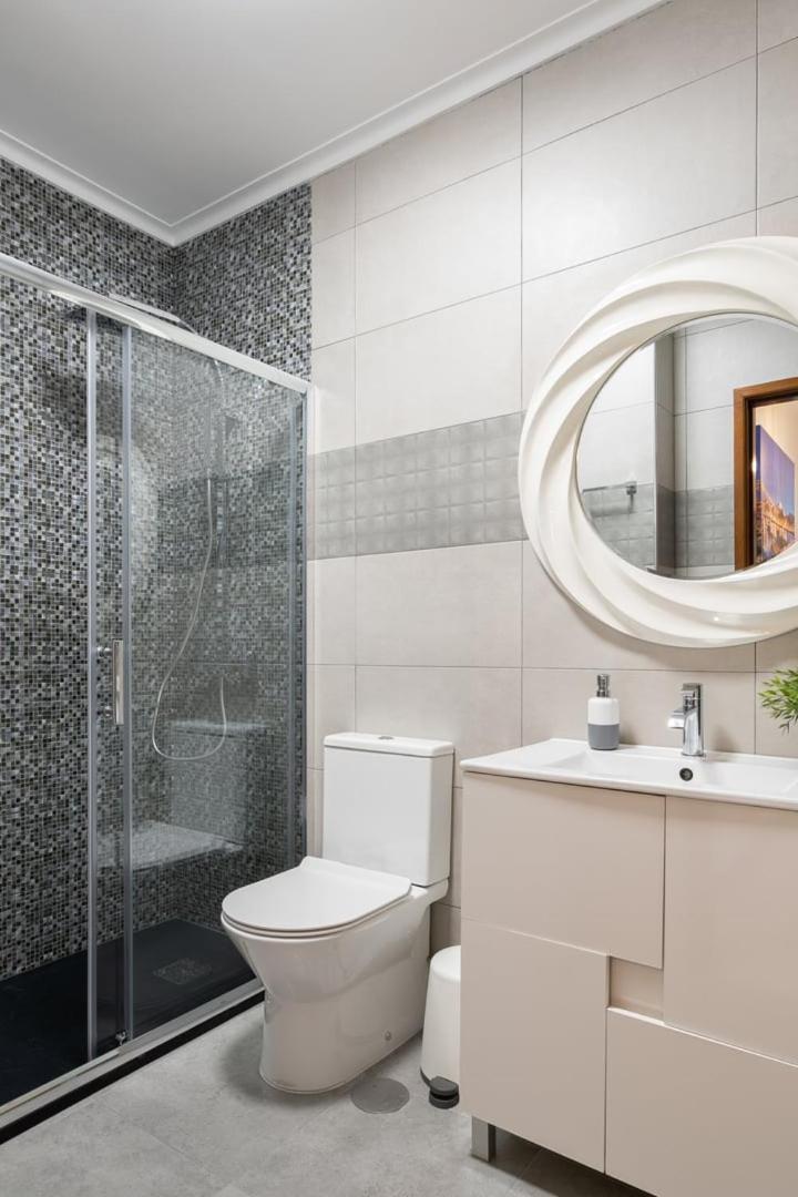 Guestready - Modern 2Br Flat In Vila Nova De Gaia بورتو المظهر الخارجي الصورة