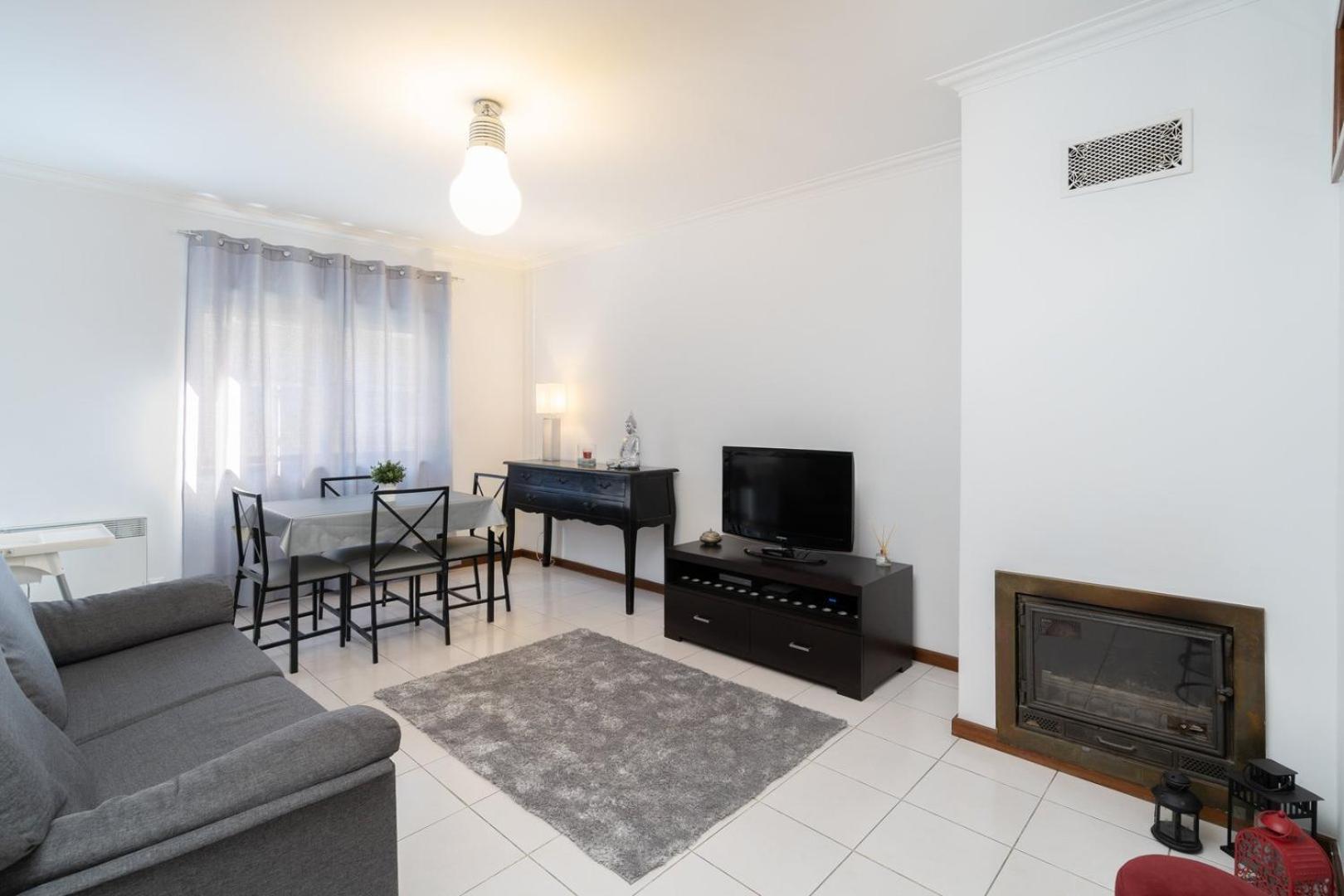 Guestready - Modern 2Br Flat In Vila Nova De Gaia بورتو المظهر الخارجي الصورة
